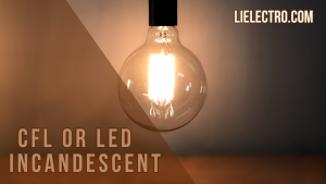 How Do CFL Bulbs Work