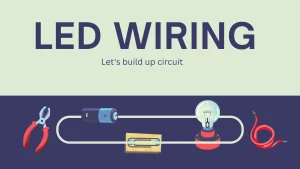 Led wiring