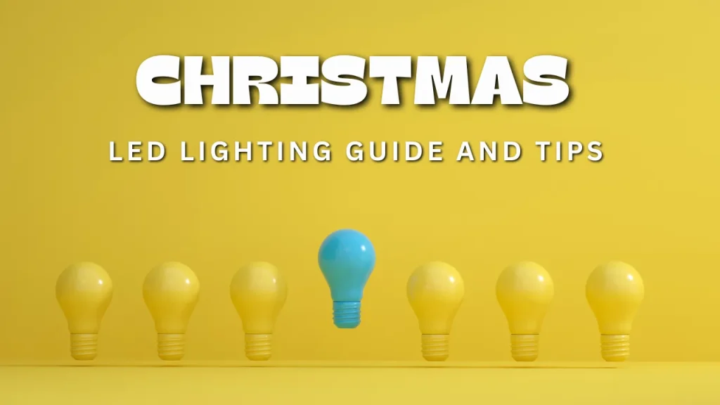 LED Lighting Guide