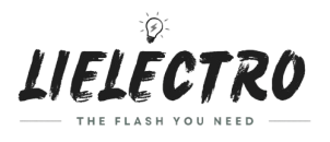 lielectro logo