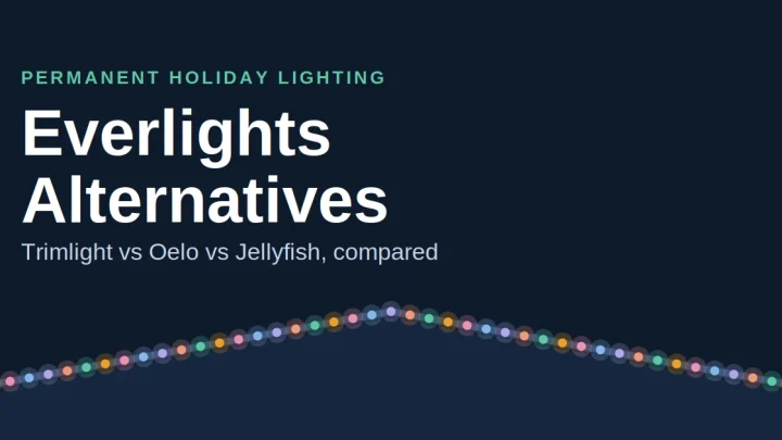 everlights alternatives