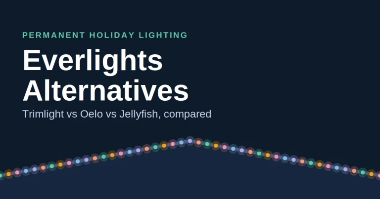 everlights alternatives