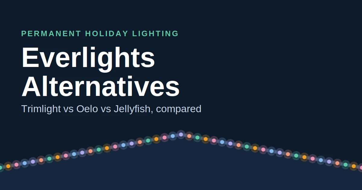 everlights alternatives